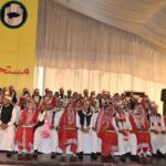 Collective marriages of 70 couples at pearl continental